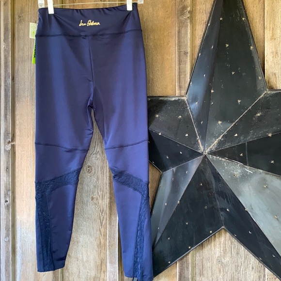 Sam Edelman Blue active wear - Picture 6 of 7